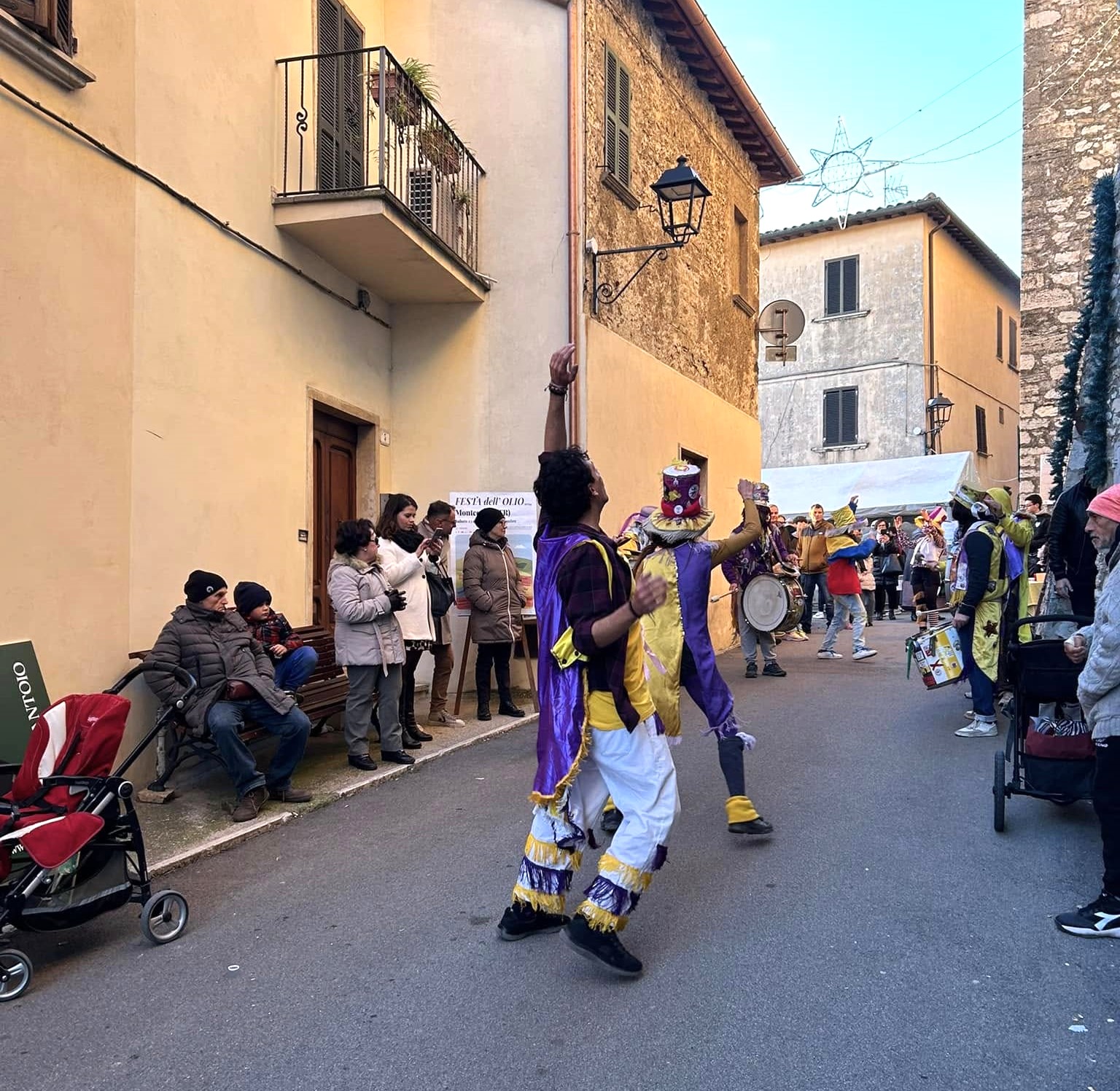 immagine notizia (ptn) Montecchio, il 18 e 19 luglio la Festa del Fischione del Castellano